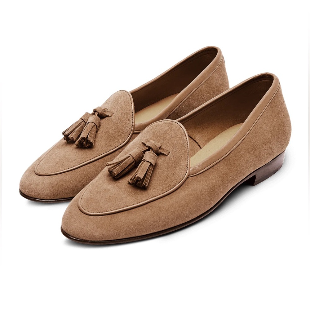 Baudoin & Lange Shoes